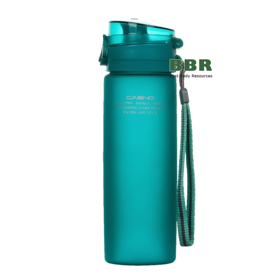 Бутылка для воды KXN-1157 650ml, Casno фото