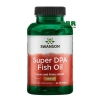 Super PDA Fish Oil 60 Softgels, Swanson (Softgels )