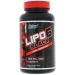 Lipo-6 Black Ultra Concentrate 60caps, Nutrex