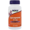 Lutein 10mg 60 Softgels, NOW Foods