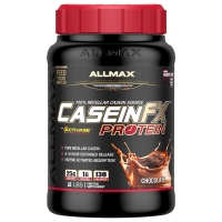 Casein-FX 908g, ALLMAX Nutrition