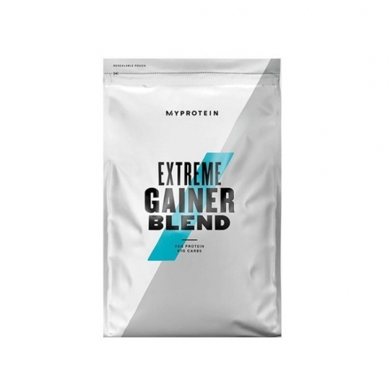 Extreme Gainer Blend 2,5kg, MyProtein (Cookies Cream) фото