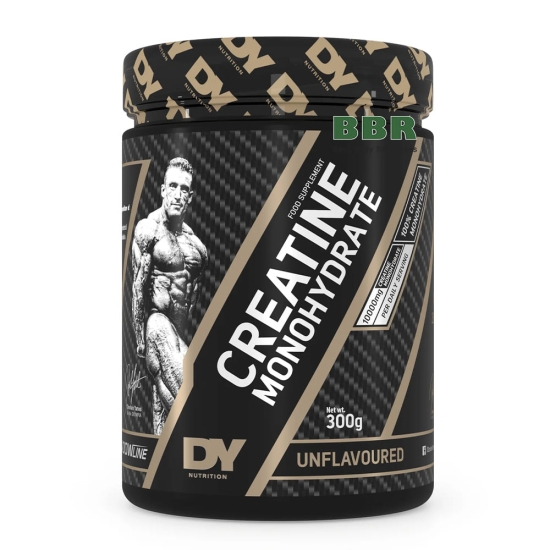 Creatine Monohydrate 300g, Dorian Yates фото