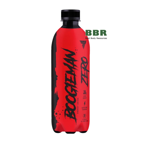 Boogieman Zero Drink  500ml, Trec Nutrition картинка Boogieman Zero Drink  500ml, Trec Nutrition фото