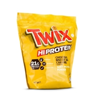 Twix Whey Protein Powder 875g, Mars (Chocolate Biscuit and Caramel)