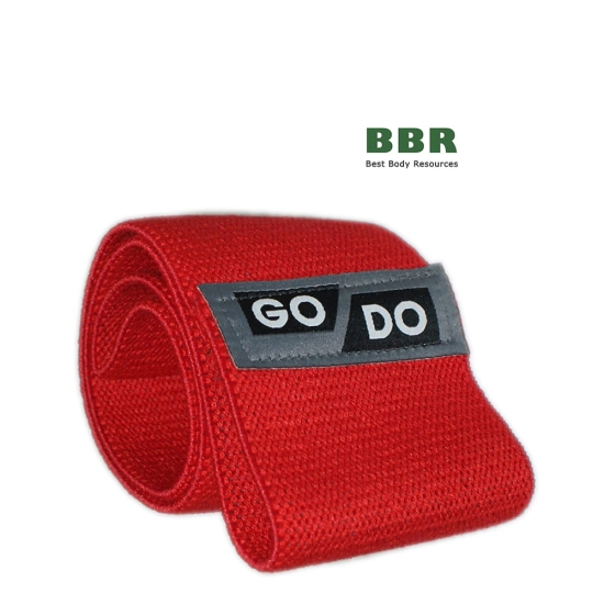 Тканевая Эспандер-петля L, Go Do фото