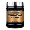 Creatine Monohydrate 250 Caps, Scitec Nutrition