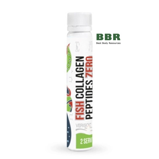 Fish Collagen Peptides Zero Shot 25ml, MST фото