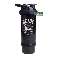 Шейкер 2-х компонентный Revive Rock Band 750ml, Smart Shake