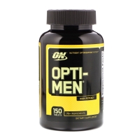 Opti Men 150 Tabs, Optimum Nutrition