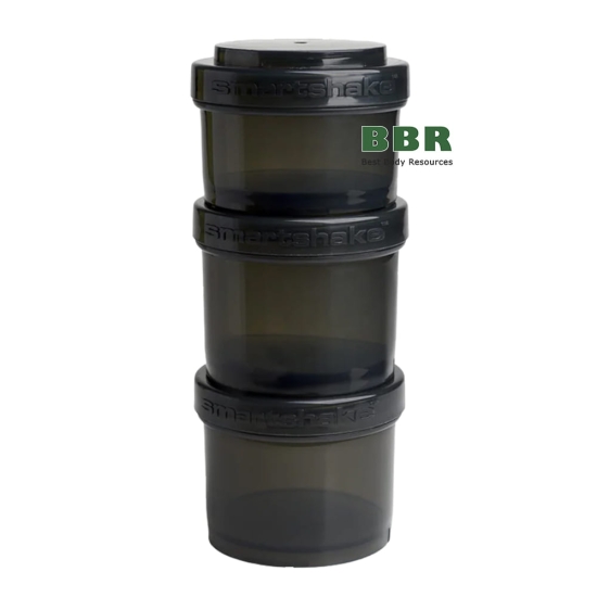 Таблетница Revive Storage 3-Pack, Smart Shake фото