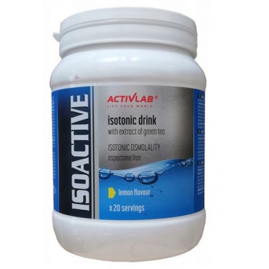 IsoActive 630g, ActivLab фото