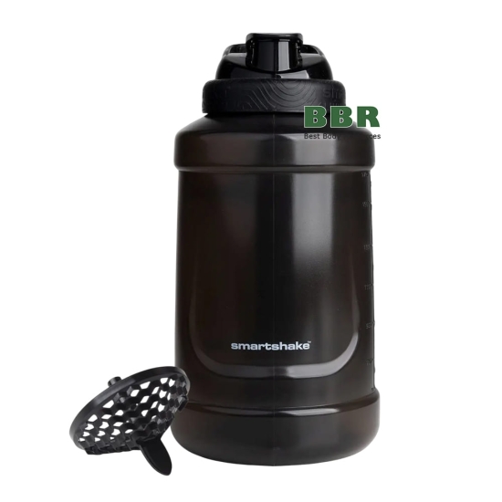 Спортивная бутылка Ultimate Jug 2100ml, Smart Shake фото