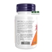 MK-7 Vitamin K-2 300mcg 60 Veg Caps, NOW Foods