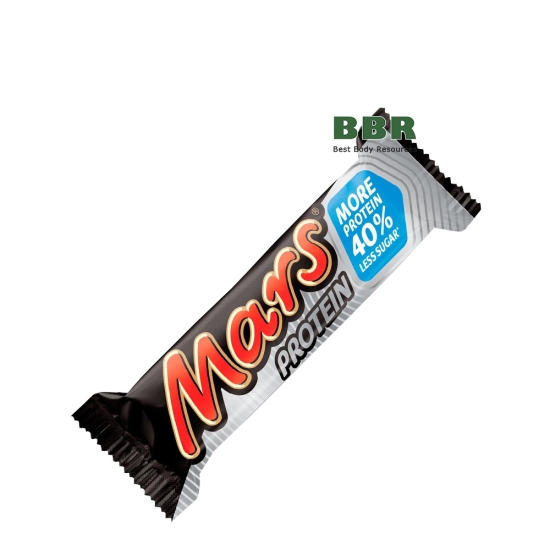 Mars Protein Bar 50g, Mars фото