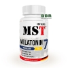 Melatonin 7mg Magnesium B6 100 Caps, MST Melatonin 7mg Magnesium B6 100 Caps, MST