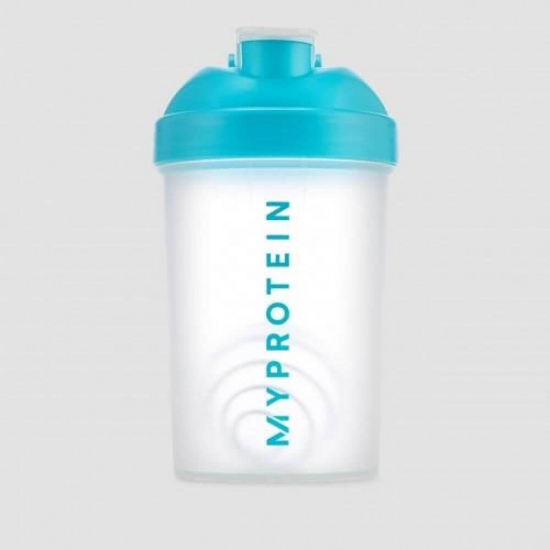 Шейкер с шариком 400ml, MyProtein фото