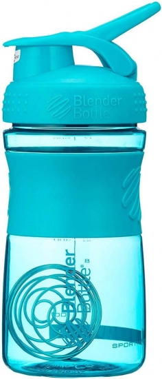 SPORTMIXER 20oz 590ml, BlenderBottle фото