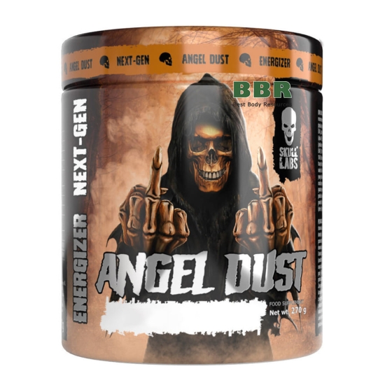 Angel Dust 270g, Skull Labs фото