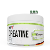 Creatine PRO Creapure 300g, MST