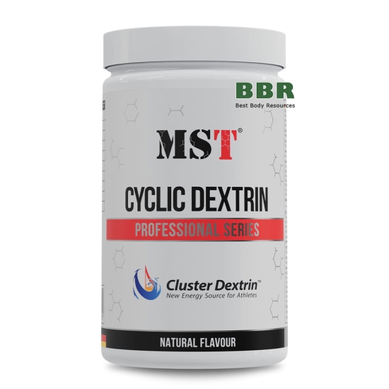 Cyclic Dextrin 1000g, MST фото