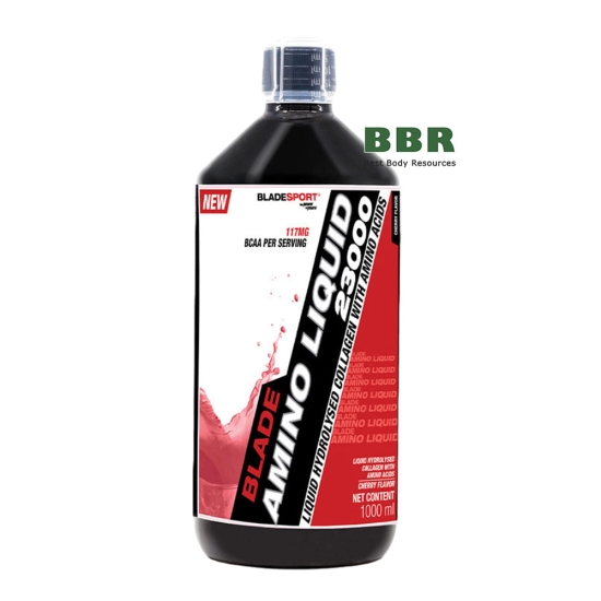 Amino Liquid 23000 1000ml, Blade Sport фото