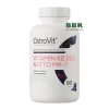 Vitamin K2 200 NATTO MK-7 90 Tabs, OstroVit