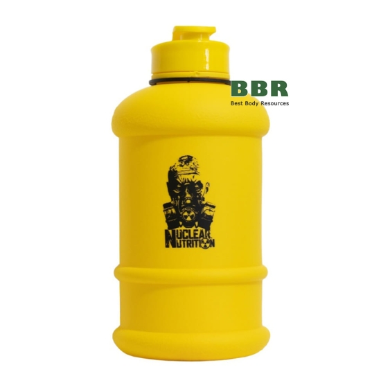 Gallon Water JUG 1300ml, Nuclear Nutrition фото