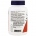 L-Tyrosine 750mg 90 Caps, NOW Foods