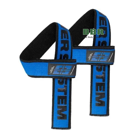 Лямки Power Straps PS-3401, Power System фото