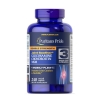 Double Strength Glucosamine, Chondroitin MSM 240 Caps, Puritans Pride Double Strength Glucosamine, Chondroitin MSM 240 Caps, Puritans Pride