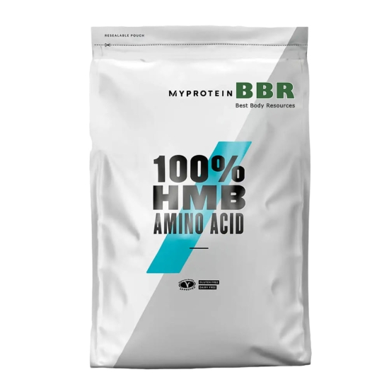 HMB 250g, Myprotein фото