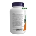 Magnesium Citrate 200mg 100 Tabs, NOW Foods