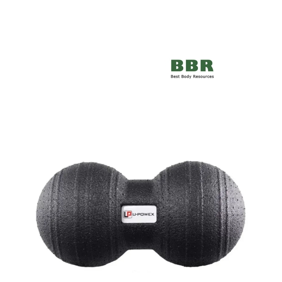 Массажный Мяч Двойной Peanut Ball UP-1004, U-Powex фото