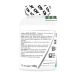 Magnesium Citrate Organic 90 Tabs, Dorian Yates