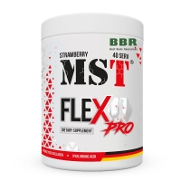 Flex PRO 420g, MST