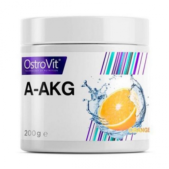 A-AKG 200g, OstroVit фото