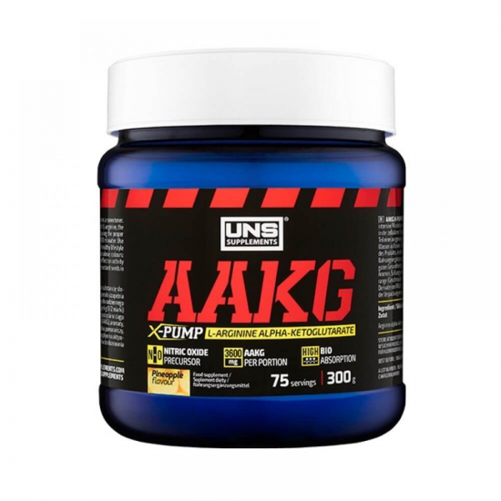 AAKG 300g, UNS фото