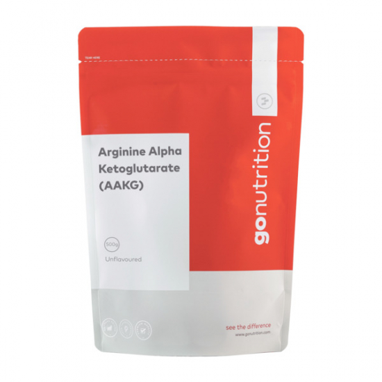 AAKG 250g, Go Nutrition фото