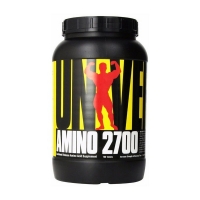 AMINO 2700 700tab, Universal Nutrition