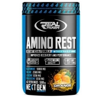 Amino Rest 500g, Real Pharm