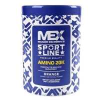 Amino 20K 500g, MEX Nutrition