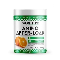 Amino After-Load 500g, ProActive