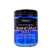 AminoMax 8000 350tab, Gaspari