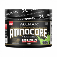 Aminocore 105g, AllMax Nutrition