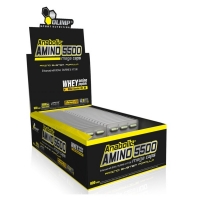 Anabolic Amino 5500 30x30caps, Olimp Nutrition