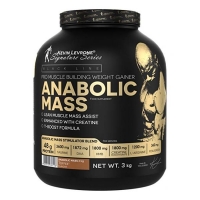 Anabolic Mass 3kg, Kevin Levrone