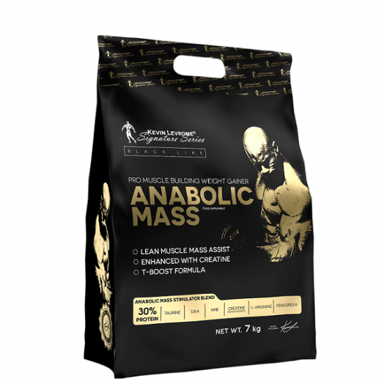 Anabolic Mass 7kg, Kevin Levrone фото