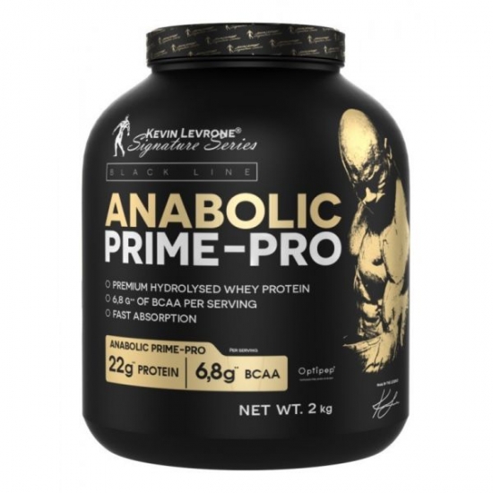 Anabolic Prime-Pro 2kg, Kevin Levrone фото