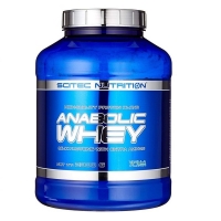 Anabolic Whey 2300g, Scitec Nutrition